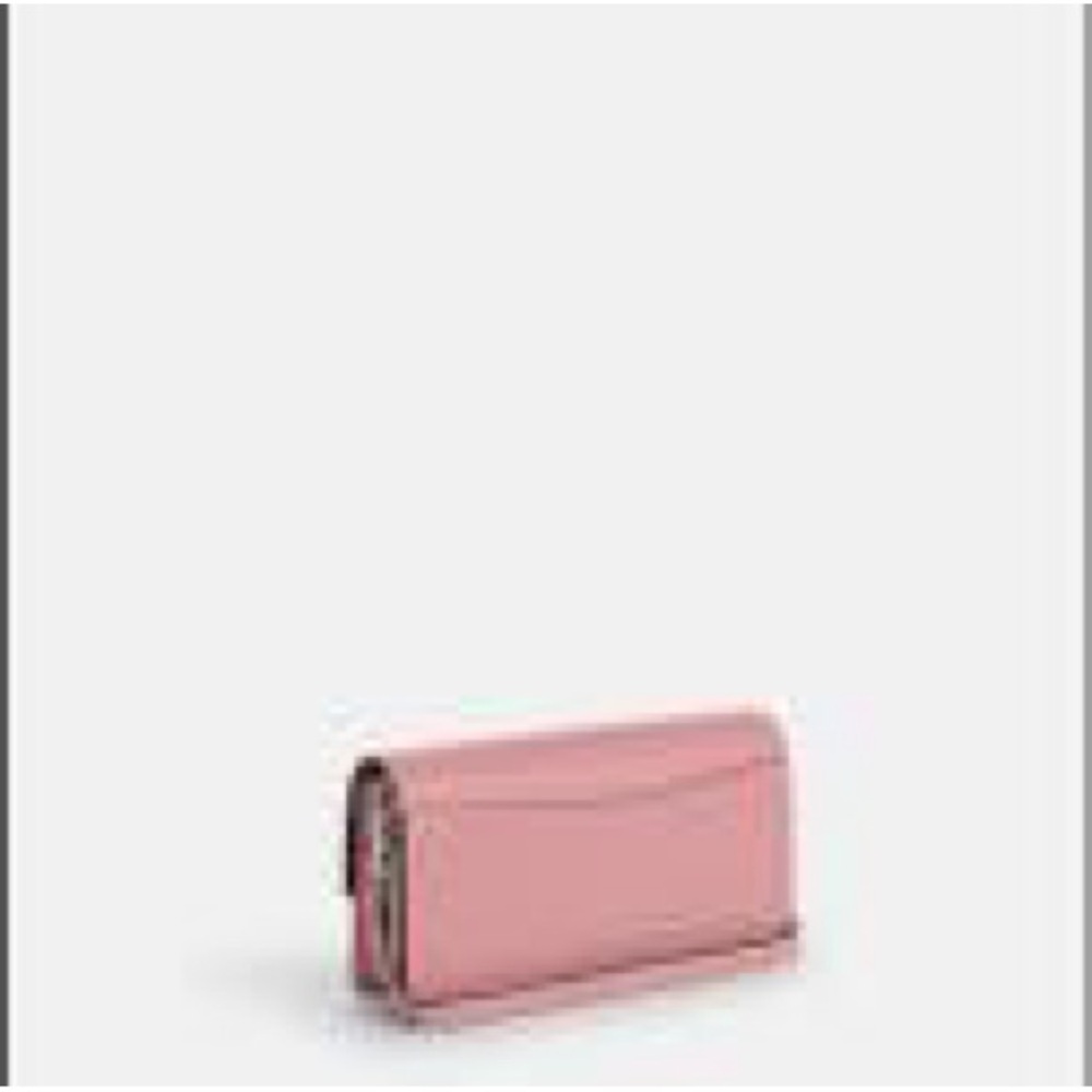 Coach Eliza Small Flap Crossbody - Picture 3 of 9